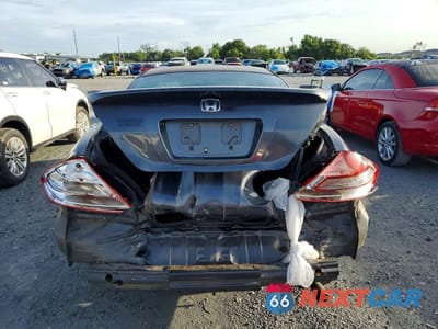 Zdjęcie 6 z 12 samochodu: 2005 HONDA ACCORD LX VIN:1HGCM72585A022396 - miniatura