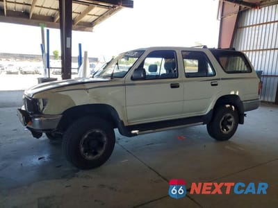 1990 TOYOTA 4RUNNER VN39 SR5 JT3VN39WXL0025707 - główne zdjęcie licytacji z USA - miniatura