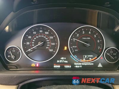 Zdjęcie 9 z 13 samochodu: 2018 BMW 330 XI VIN:WBA8D9C59JA615478 - miniatura