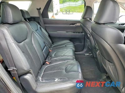 Zdjęcie 11 z 13 samochodu: 2020 HYUNDAI PALISADE SEL VIN:KM8R44HE8LU030438 - miniatura