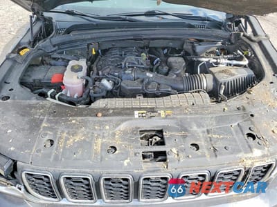 Zdjęcie 12 z 13 samochodu: 2022 JEEP GRAND CHEROKEE L LAREDO VIN:1C4RJKAGXN8552951 - miniatura