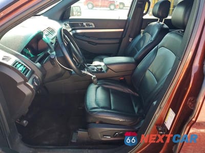 Zdjęcie 7 z 13 samochodu: 2016 FORD EXPLORER XLT VIN:1FM5K8DH8GGC02645 - miniatura
