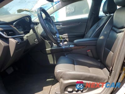 Zdjęcie 7 z 12 samochodu: 2017 CADILLAC XTS LUXURY VIN:2G61M5S38H9159995 - miniatura