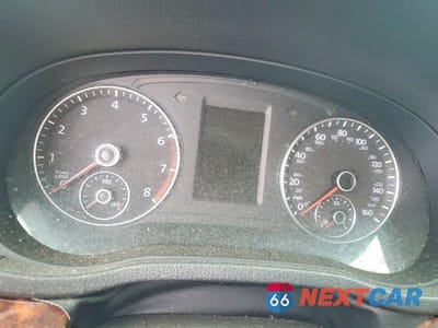 Zdjęcie 9 z 12 samochodu: 2012 VOLKSWAGEN PASSAT SEL VIN:1VWCM7A37CC061333 - miniatura
