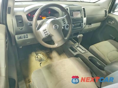 Zdjęcie 8 z 12 samochodu: 2017 NISSAN FRONTIER S VIN:1N6BD0CTXHN773931 - miniatura