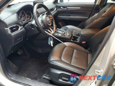 Zdjęcie 7 z 13 samochodu: 2025 MAZDA CX-5 SELECT VIN:JM3KFBBL6S0584327 - miniatura