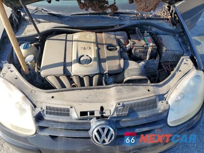 Zdjęcie 11 z 12 samochodu: 2006 VOLKSWAGEN RABBIT VIN:WVWDR71K26W138029 - miniatura