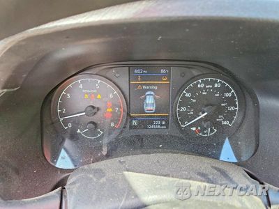 Zdjęcie 9 z 12 samochodu: 2021 NISSAN ALTIMA S VIN:1N4BL4BV1MN402771 - miniatura