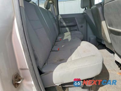 Zdjęcie 10 z 12 samochodu: 2008 DODGE RAM 3500 ST VIN:3D7MX48A88G110017 - miniatura