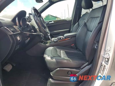 Zdjęcie 7 z 12 samochodu: 2019 MERCEDES-BENZ GLS 450 4MATIC VIN:4JGDF6EE8KB201199 - miniatura