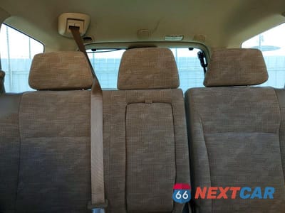 Zdjęcie 10 z 13 samochodu: 2004 HONDA CR-V LX VIN:JHLRD68404C021928 - miniatura
