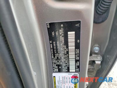 Zdjęcie 14 z 14 samochodu: 2025 LEXUS NX 250 PREMIUM VIN:2T2GDCAZXSC017104 - miniatura