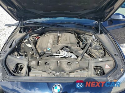 Zdjęcie 11 z 12 samochodu: 2016 BMW 535 I VIN:WBA5B1C58GG134623 - miniatura