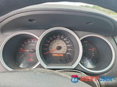 Zdjęcie 9 z 12 samochodu: 2006 TOYOTA TACOMA ACCESS CAB VIN:5TEUU42N76Z306532 - miniatura