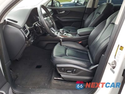 Zdjęcie 7 z 13 samochodu: 2018 AUDI Q7 PREMIUM PLUS VIN:WA1LAAF76JD045808 - miniatura