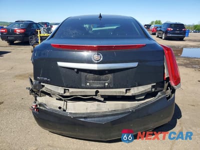 Zdjęcie 6 z 13 samochodu: 2014 CADILLAC XTS LUXURY COLLECTION VIN:2G61N5S32E9206320 - miniatura