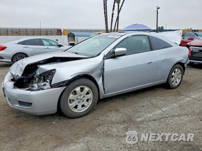 2003 HONDA ACCORD EX 1HGCM72613A013755 - główne zdjęcie licytacji z USA - miniatura