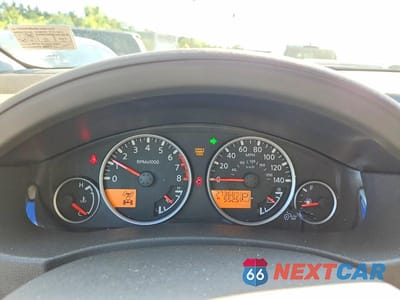 Zdjęcie 9 z 13 samochodu: 2006 NISSAN PATHFINDER S VIN:5N1AR18W86C680225 - miniatura