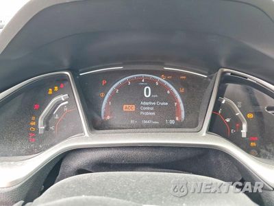Zdjęcie 9 z 12 samochodu: 2021 HONDA CIVIC SPORT VIN:19XFC2F8XME202755 - miniatura