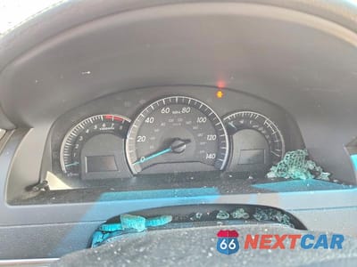 Zdjęcie 9 z 12 samochodu: 2014 TOYOTA CAMRY XLE VIN:4T4BF1FK4ER414955 - miniatura