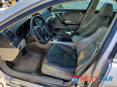 Zdjęcie 7 z 13 samochodu: 2008 ACURA TL VIN:19UUA66238A021068 - miniatura