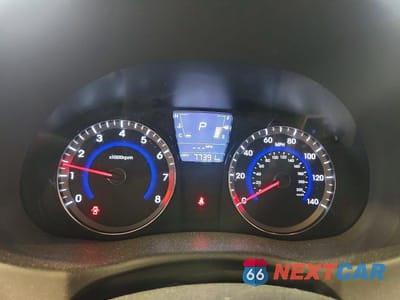Zdjęcie 9 z 13 samochodu: 2014 HYUNDAI ACCENT SE VIN:KMHCU5AE2EU156268 - miniatura