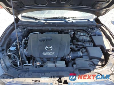 Zdjęcie 12 z 13 samochodu: 2018 MAZDA 3 SPORT VIN:3MZBN1K77JM221486 - miniatura