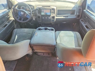 Zdjęcie 8 z 12 samochodu: 2014 RAM 3500 ST VIN:3C63RRGJ6EG255820 - miniatura
