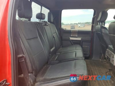 Zdjęcie 10 z 12 samochodu: 2018 FORD F350 SUPER DUTY VIN:1FT8W3DT5JEC55982 - miniatura