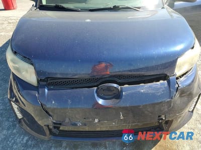 Zdjęcie 11 z 12 samochodu: 2013 SCION XB BASE VIN:JTLZE4FEXDJ044403 - miniatura