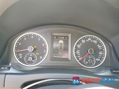 Zdjęcie 9 z 14 samochodu: 2014 VOLKSWAGEN TIGUAN S VIN:WVGBV3AX8EW618206 - miniatura