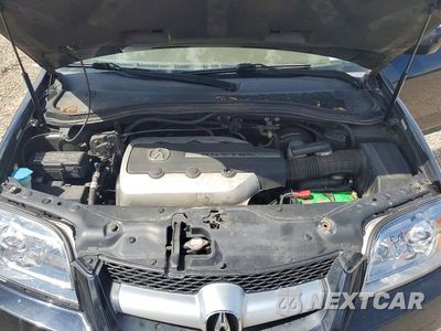 Zdjęcie 12 z 13 samochodu: 2006 ACURA MDX VIN:2HNYD18266H541944 - miniatura