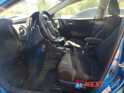 Zdjęcie 7 z 12 samochodu: 2018 TOYOTA COROLLA IM BASE VIN:JTNKARJE3JJ558095 - miniatura