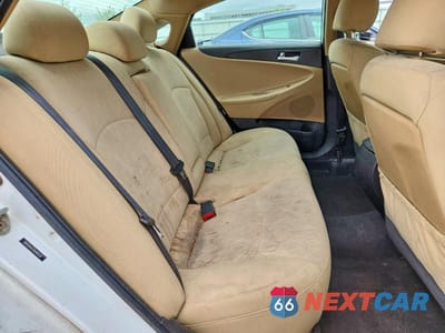 Zdjęcie 10 z 13 samochodu: 2013 HYUNDAI SONATA VIN:5NPEB4AC3DH681232 - miniatura