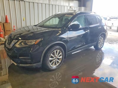 2020 NISSAN ROGUE SV KNMAT2MT0LP521596 - główne zdjęcie licytacji z USA - miniatura
