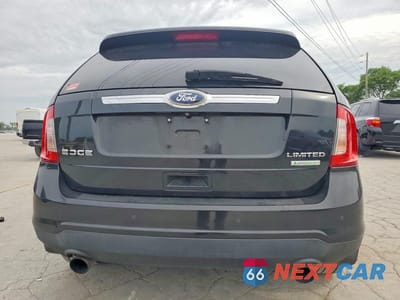 Zdjęcie 6 z 13 samochodu: 2012 FORD EDGE LIMITED VIN:2FMDK3K90CBA88474 - miniatura