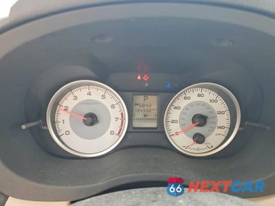 Zdjęcie 9 z 13 samochodu: 2013 SUBARU IMPREZA SPORT PREMIUM VIN:JF1GPAL61D2802525 - miniatura