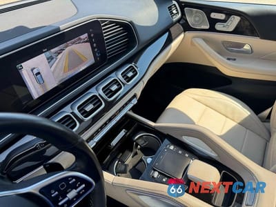 Zdjęcie 11 z 14 samochodu: 2022 MERCEDES-BENZ GLE 350 4MATIC VIN:4JGFB4KB5NA803815 - miniatura