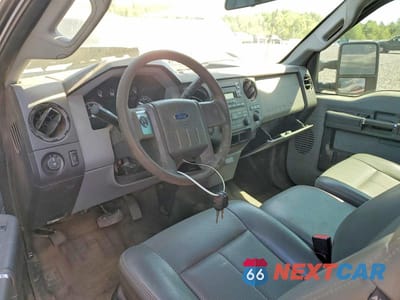 Zdjęcie 8 z 13 samochodu: 2011 FORD F250 SUPER DUTY VIN:1FT7X2B6XBEC98246 - miniatura