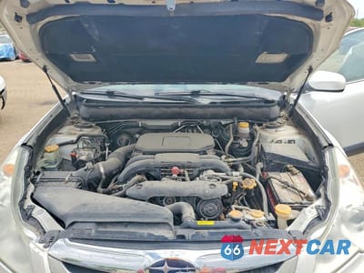 Zdjęcie 12 z 13 samochodu: 2012 SUBARU OUTBACK 2.5I PREMIUM VIN:4S4BRCCC7C3240473 - miniatura