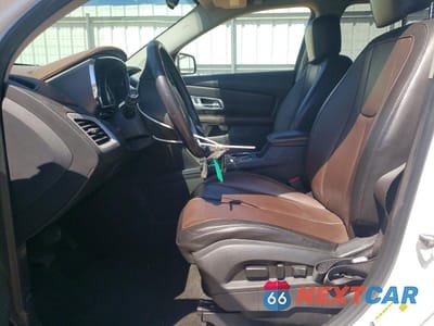 Zdjęcie 7 z 13 samochodu: 2015 GMC TERRAIN SLT VIN:2GKFLXEK2F6257931 - miniatura