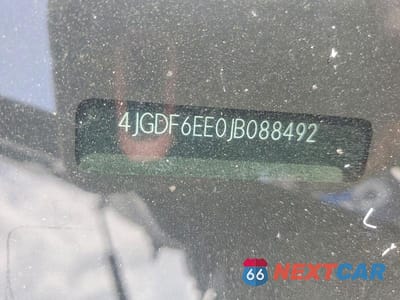 Zdjęcie 13 z 13 samochodu: 2018 MERCEDES-BENZ GLS 450 4MATIC VIN:4JGDF6EE0JB088492 - miniatura
