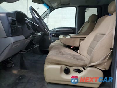 Zdjęcie 7 z 12 samochodu: 2007 FORD F250 SUPER DUTY VIN:1FTSX21567EA92089 - miniatura