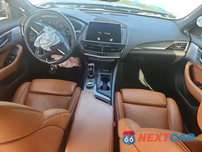 Zdjęcie 8 z 12 samochodu: 2024 CADILLAC CT5 SPORT VIN:1G6DP5RK4R0131348 - miniatura