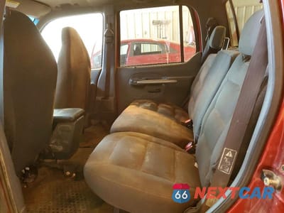 Zdjęcie 10 z 13 samochodu: 2002 FORD EXPLORER SPORT TRAC VIN:1FMZU67EX2UB18418 - miniatura