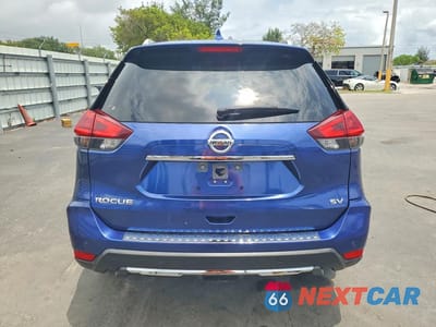 Zdjęcie 6 z 13 samochodu: 2020 NISSAN ROGUE SV VIN:JN8AT2MT9LW017137 - miniatura