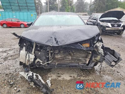 Piąte zdjęcie samochodu w środku: 2013 TOYOTA CAMRY SE VIN:4T1BF1FK9DU247954 - miniatura
