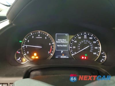 Zdjęcie 9 z 14 samochodu: 2021 LEXUS RX 350 L VIN:JTJHZKFA2M2032007 - miniatura