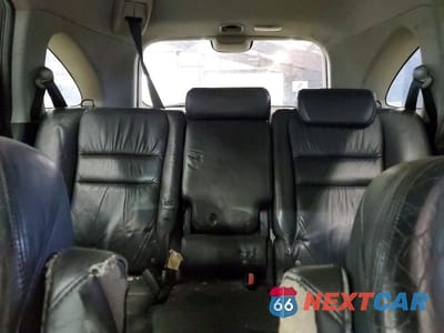 Zdjęcie 10 z 13 samochodu: 2007 HONDA CR-V EXL VIN:JHLRE487X7C039174 - miniatura