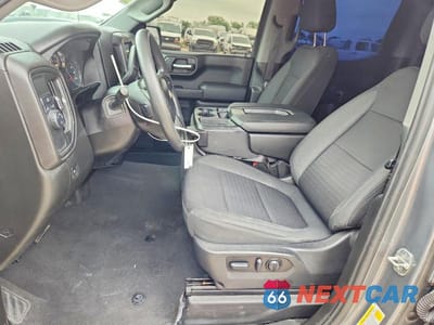 Zdjęcie 7 z 12 samochodu: 2022 CHEVROLET SILVERADO LTD C1500 CUSTOM VIN:1GCPWBEKXNZ143544 - miniatura